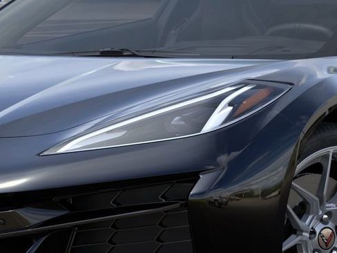 New 2026 Chevrolet Corvette Z06 RWD image 10