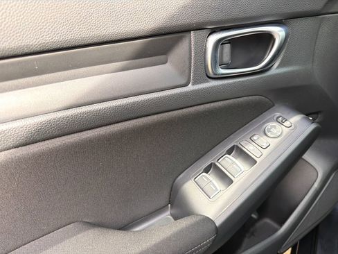 Used 2026 Honda Civic Sport image 30