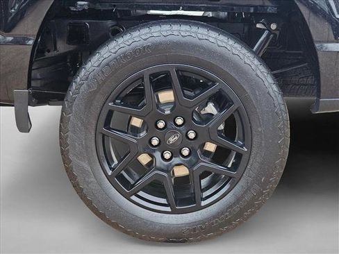 Used 2024 Ford F150 STX w/ STX Black Appearance Package image 24