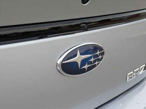 Certified 2025 Subaru BRZ tS image 7