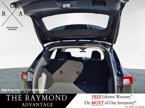 Used 2023 Ford Escape Active AWD/4WD image 13