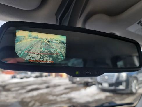 Used 2014 Toyota FJ Cruiser 4WD image 27