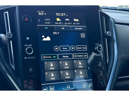 Used 2024 Subaru WRX Limited w/ Popular Package #2A image 19