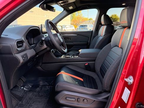 New 2026 Honda Passport TrailSport image 11