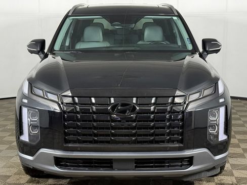 Used 2024 Hyundai Palisade SEL FWD image 17