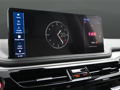 Certified 2026 Acura MDX FWD w/ Technology Package image 6