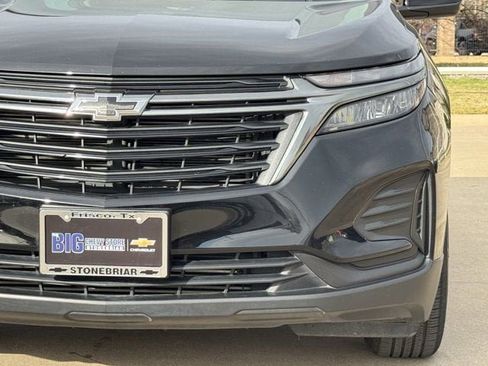 Used 2024 Chevrolet Equinox LS w/ LS Convenience Package image 10