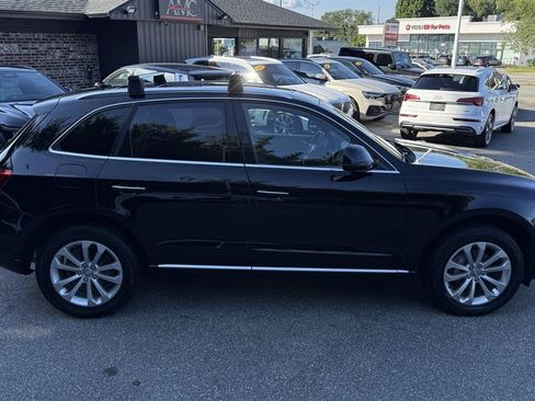 Used 2015 Audi Q5 2.0T Premium AWD/4WD image 20