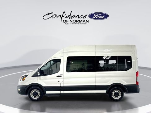 Used 2024 Ford Transit 350 XL RWD image 5