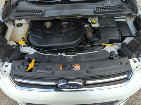 Used 2016 Ford Escape Titanium w/ Equipment Group 301A image 27