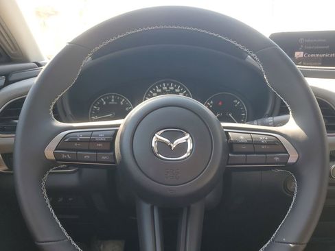 New 2026 MAZDA CX-30 Aire Edition AWD/4WD image 22