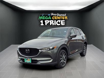 Used 2018 MAZDA CX-5 Touring w/ Preferred Equipment Package
