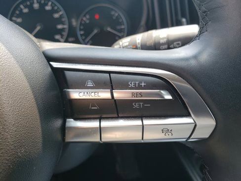 Certified 2024 MAZDA CX-50 AWD 2.5 S w/ Cargo Package image 23