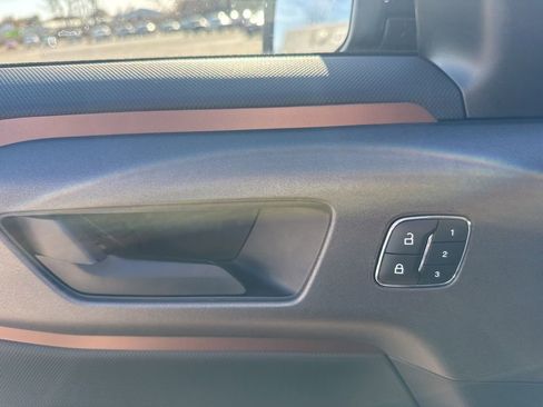 New 2025 Ford Bronco Sport Outer Banks w/ Outer Banks Tech Package+ image 9