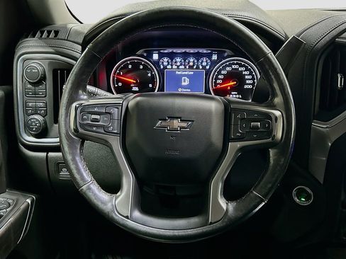 Used 2021 Chevrolet Silverado 2500 LTZ w/ LTZ Plus Package image 11