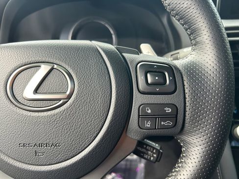 Used 2023 Lexus IS 350 F Sport AWD/4WD image 21