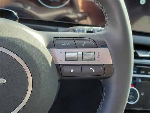 New 2026 Hyundai Tucson SEL image 6