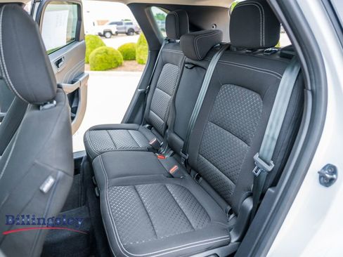 Certified 2023 Ford Escape Active FWD image 11