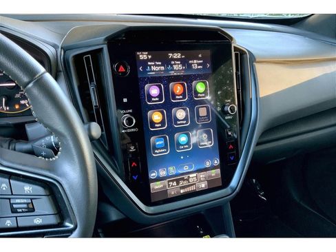 Used 2024 Subaru Crosstrek 2.5i Sport image 6