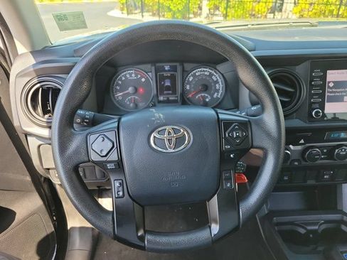 Used 2023 Toyota Tacoma SR AWD/4WD image 30