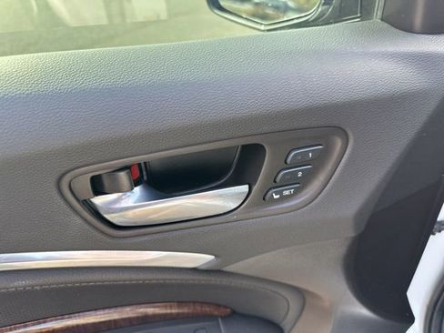 Used 2020 Acura MDX SH-AWD w/ Technology Package image 23