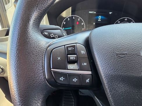 Used 2024 Ford Transit 350 XLT AWD/4WD image 17