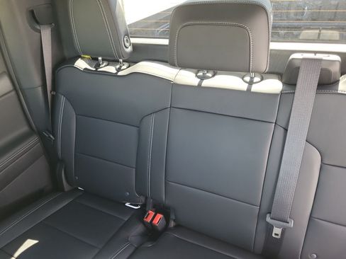 New 2026 Chevrolet Silverado EV LT AWD/4WD image 50