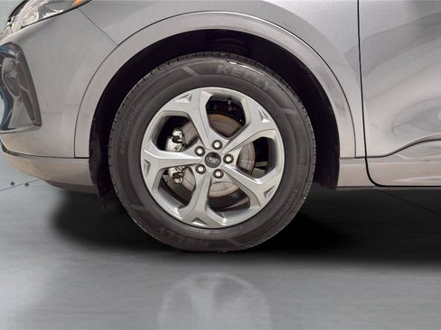 Certified 2024 Ford Escape ST-Line FWD image 27