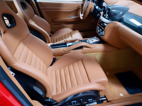 Used 2007 Ferrari 599 GTB Fiorano RWD image 14