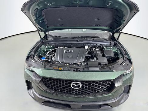 New 2026 MAZDA CX-50 AWD 2.5 S w/ Weather Package image 29