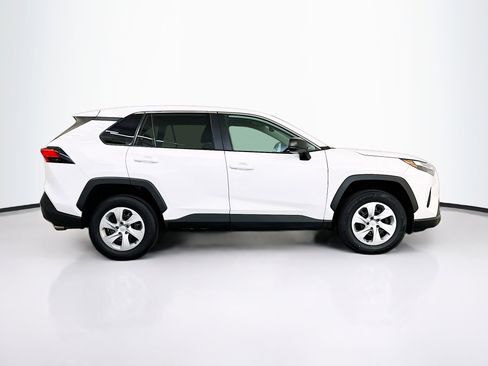 Used 2024 Toyota RAV4 LE image 10