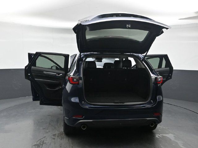 Used 2024 MAZDA CX-5 AWD 2.5 S w/ Select Package image 44