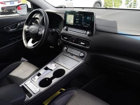 Used 2021 Hyundai Kona Ultimate FWD image 19
