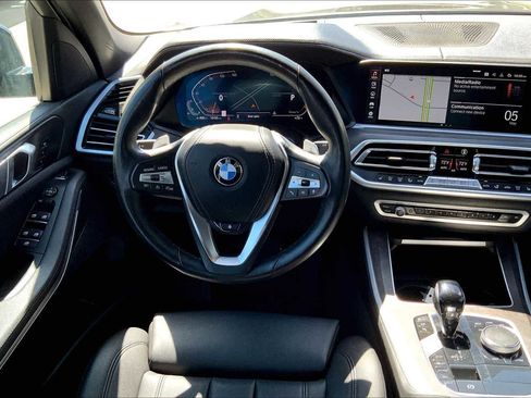 Used 2022 BMW X5 xDrive40i image 5