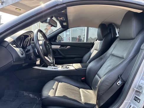 Used 2009 BMW Z4 sDrive35i RWD image 19