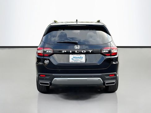 Used 2026 Honda Pilot EX-L image 7