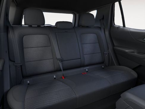 New 2026 Chevrolet Equinox LT image 17