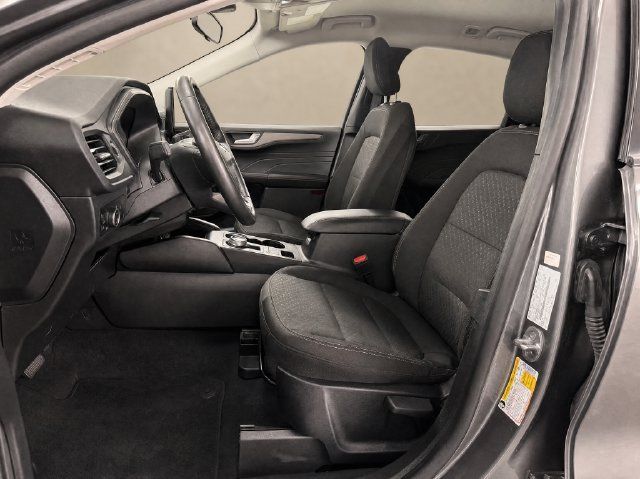 Used 2025 Ford Escape Active w/ Tech Pack #1 FWD image 27
