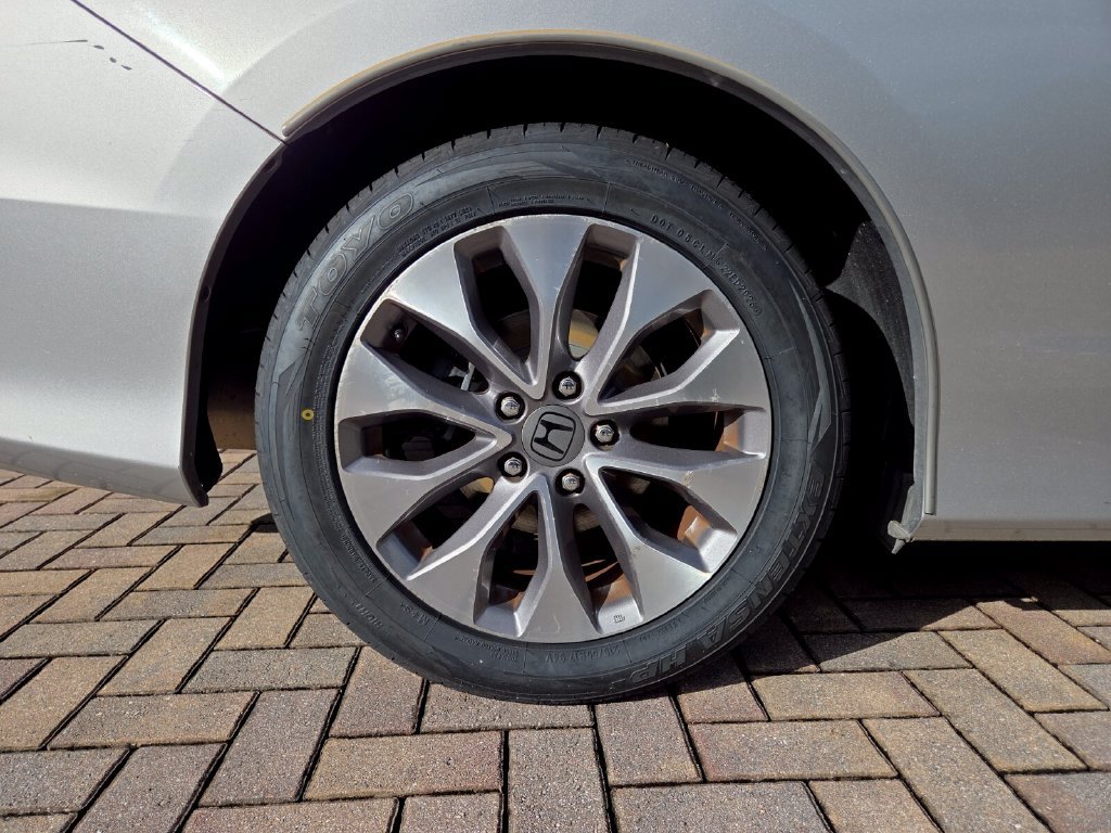 Used 2014 Honda Accord LX-S image 19