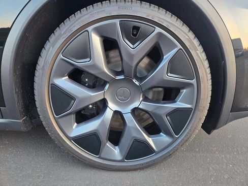 Used 2026 Tesla Model X AWD/4WD image 15