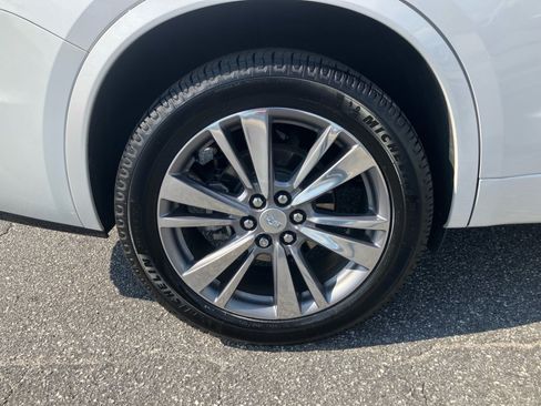 Used 2020 Cadillac XT6 Premium Luxury FWD image 27