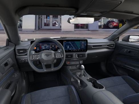 New 2025 Ford Mustang Dark Horse RWD image 9