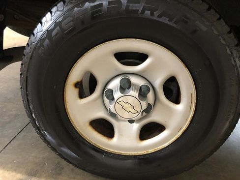 Used 2006 Chevrolet Express 1500 Passenger image 21