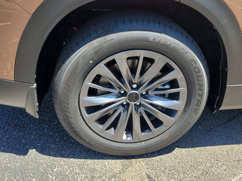 New 2026 MAZDA CX-70 SC Plus AWD/4WD image 7