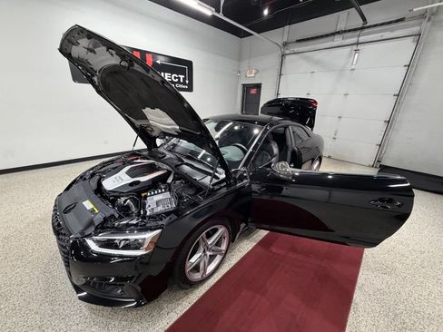 Used 2018 Audi S5 Prestige AWD/4WD image 53