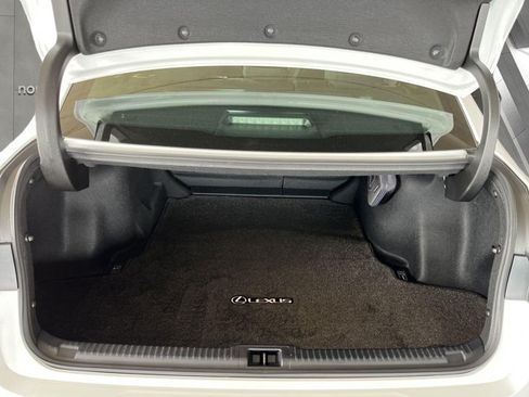 Certified 2023 Lexus IS 350 F Sport w/ Accessory Package 2 RWD image 23