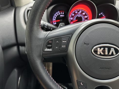 Used 2012 Kia Forte Koup SX w/ Leather Pkg image 19