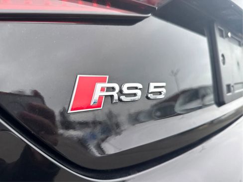 Used 2018 Audi RS 5 image 26