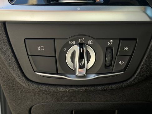 Used 2021 BMW X3 M40i w/ Parking Assistance Package AWD/4WD image 21