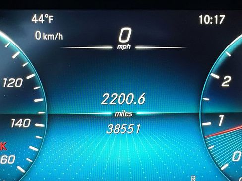 Used 2021 Mercedes-Benz C 300 Sedan image 17